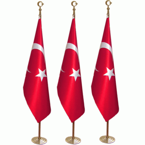 100x150 Sarı Pirinç Direkli 100x150 Sarı Pirinç Direkli