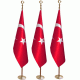 100x150 Sarı Pirinç Direkli 100x150 Sarı Pirinç Direkli