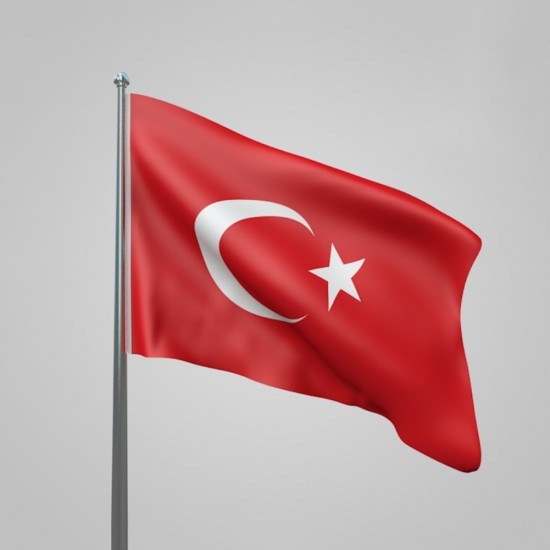 150x225 Türk Bayrağı 150x225 Türk Bayrağı