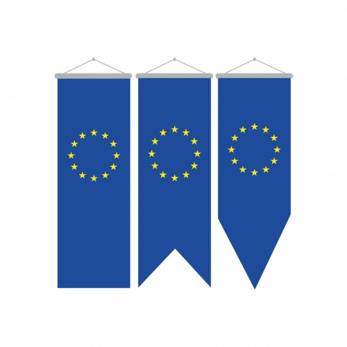 Avrupa Birliği Kırlangıç Bayrağı
