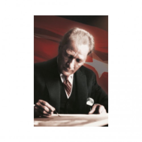 Atatürk Posteri 10