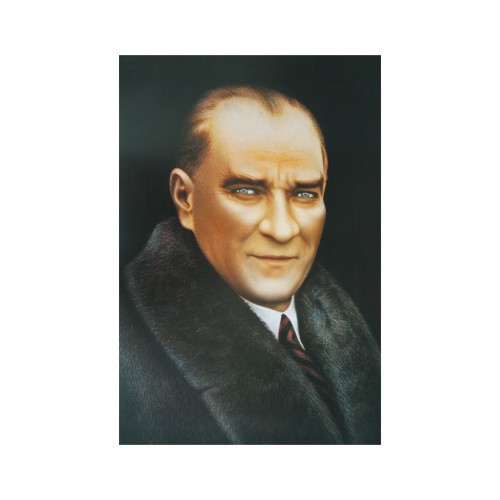 Atatürk Posteri 11