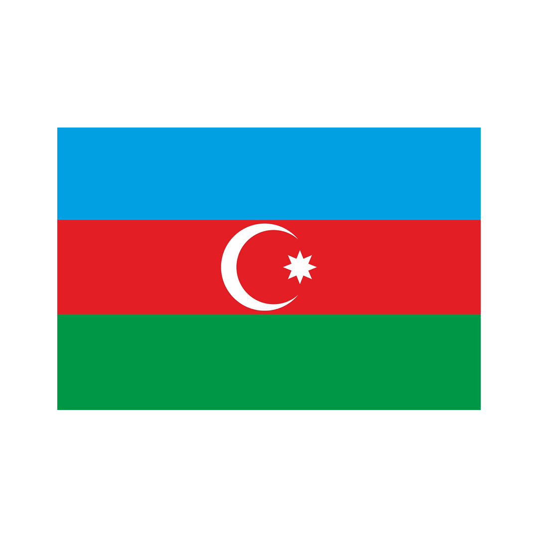 Azerbaycan Gönder Bayrağı