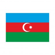 Azerbaycan Gönder Bayrağı