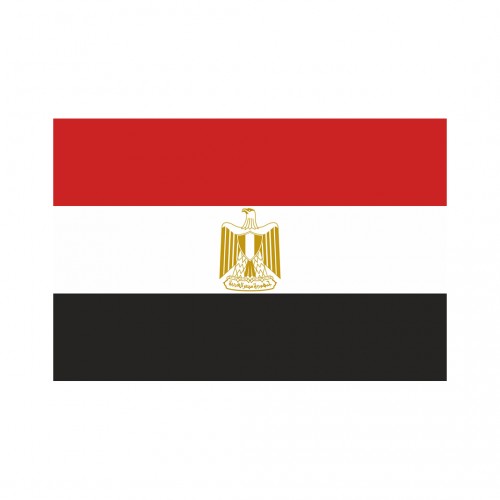 Mısır Masa Bayrağı
