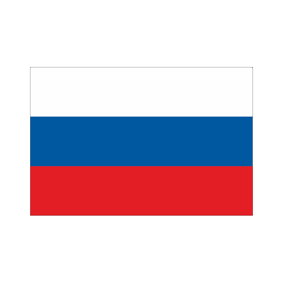 Rusya Masa Bayrağı